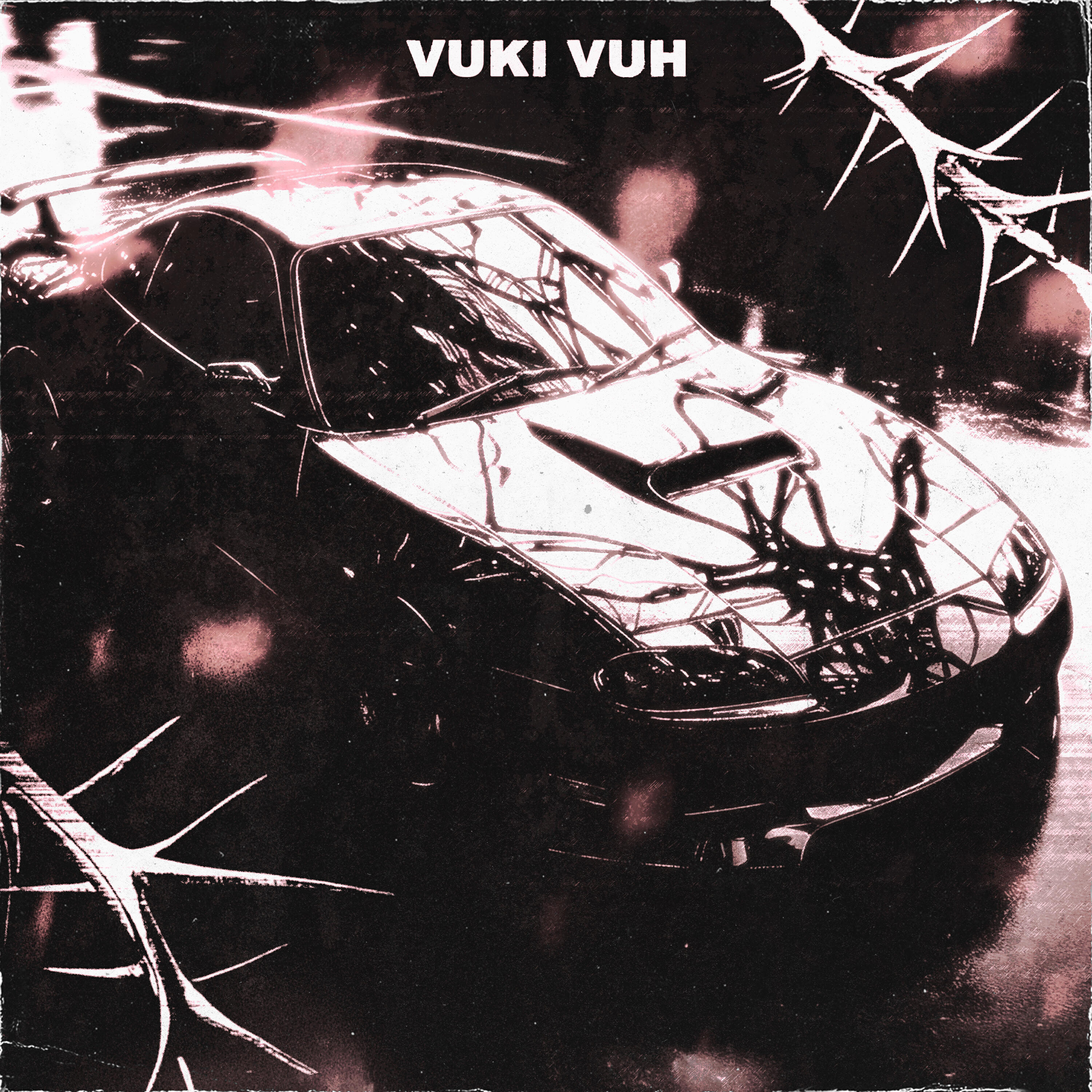 Релиз VUKI VUH