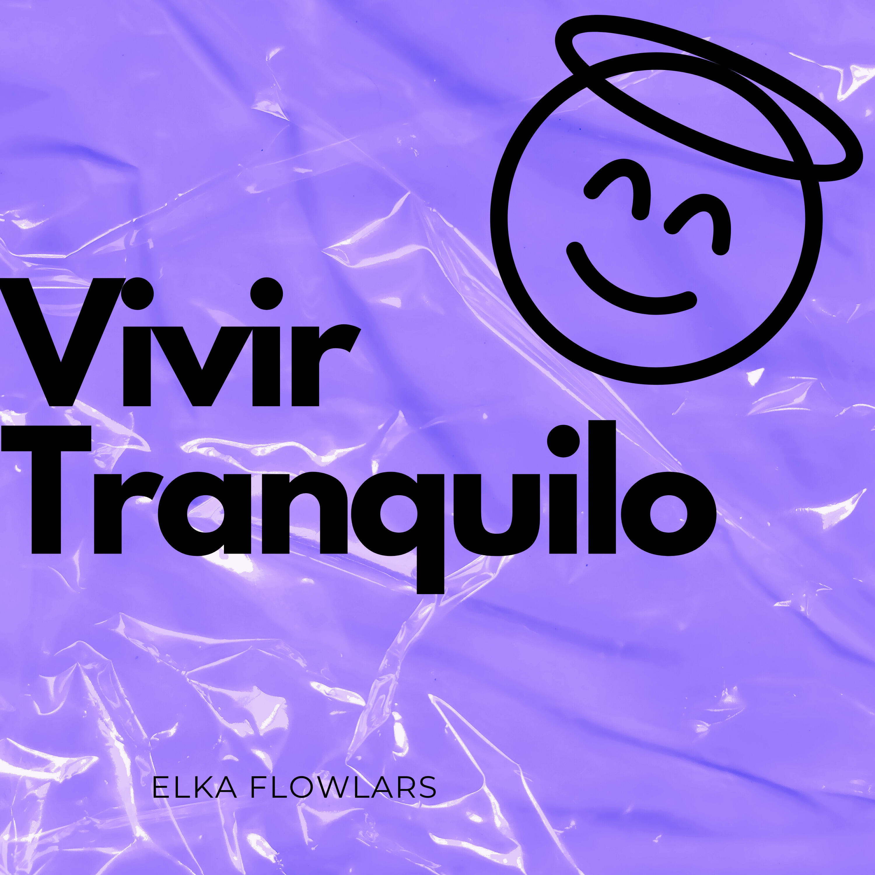 Релиз Vivir Tranquilo