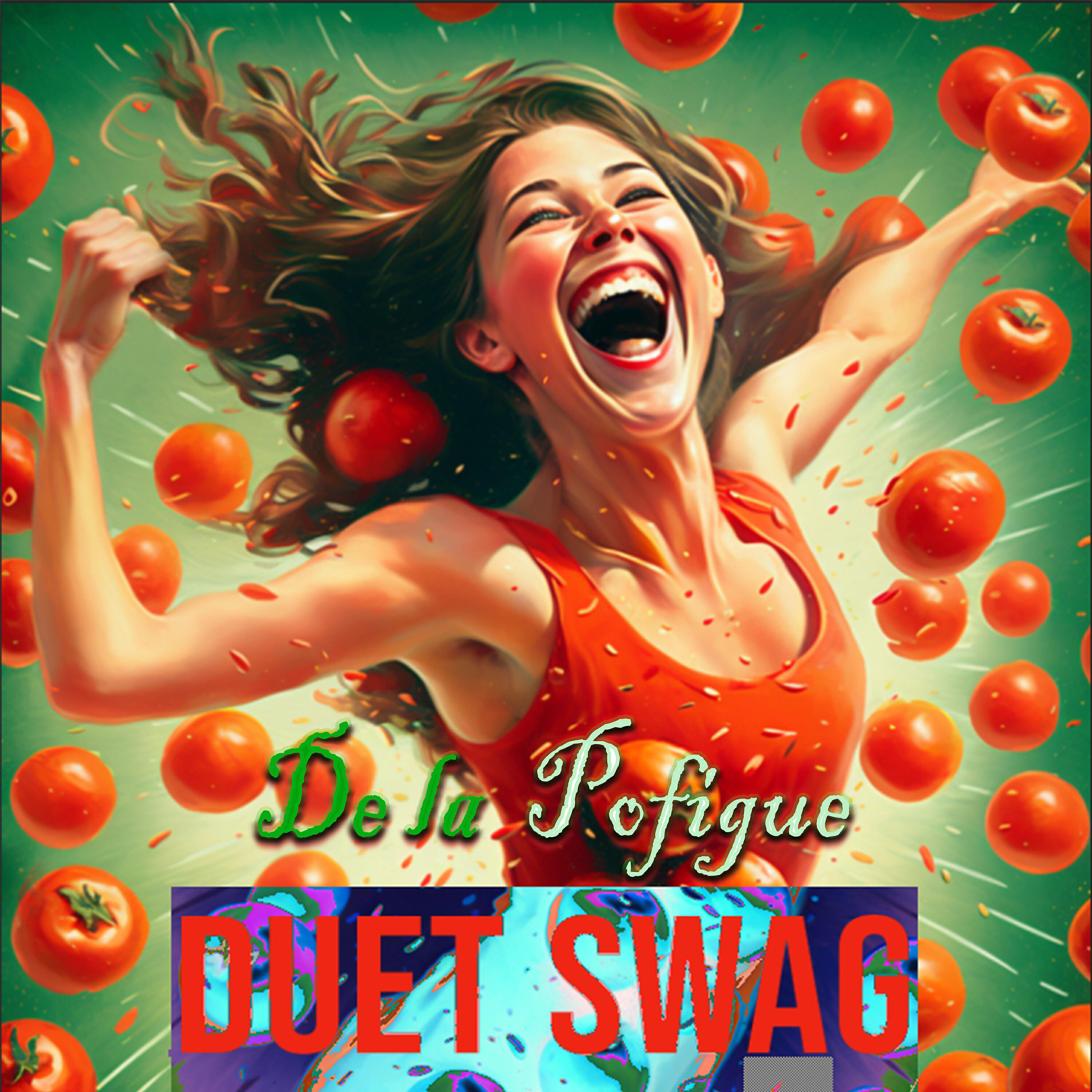 Релиз De la Pofigue