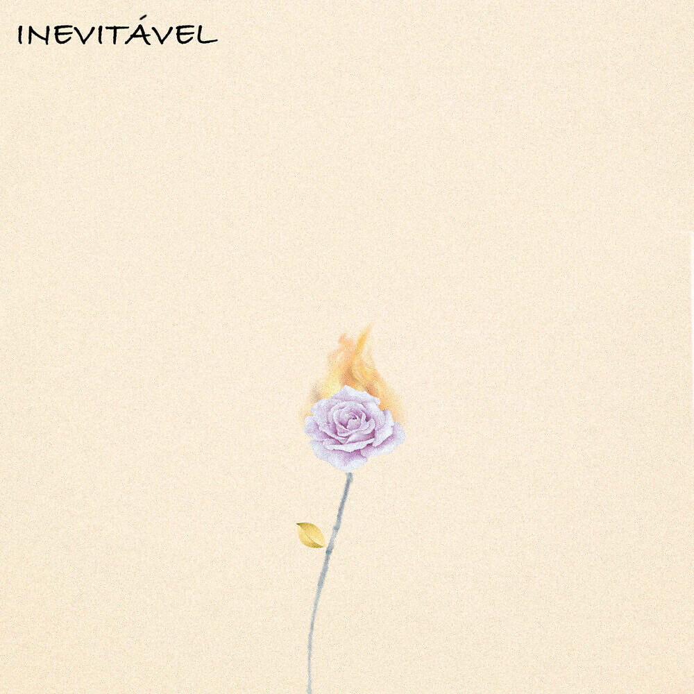 Постер альбома Inevitável