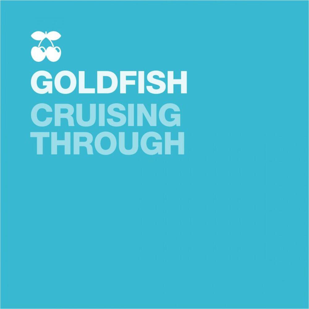 Релиз Cruising Through (Kyle Watson Brass Bounce Radio Edit)