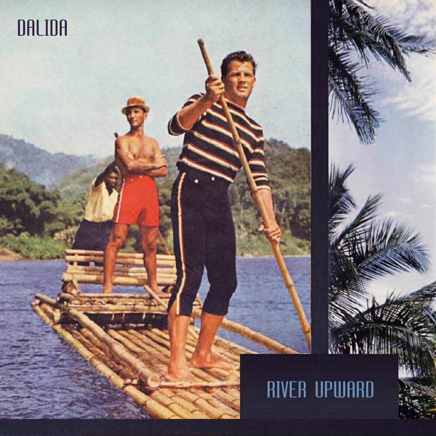 Релиз River Upward