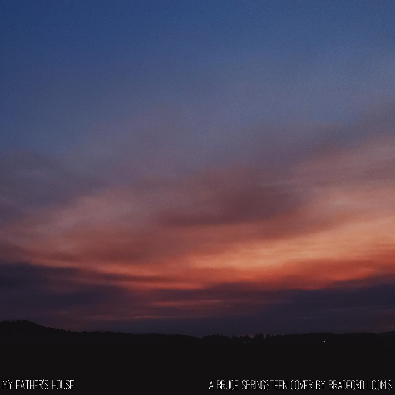 Релиз My Fathers House