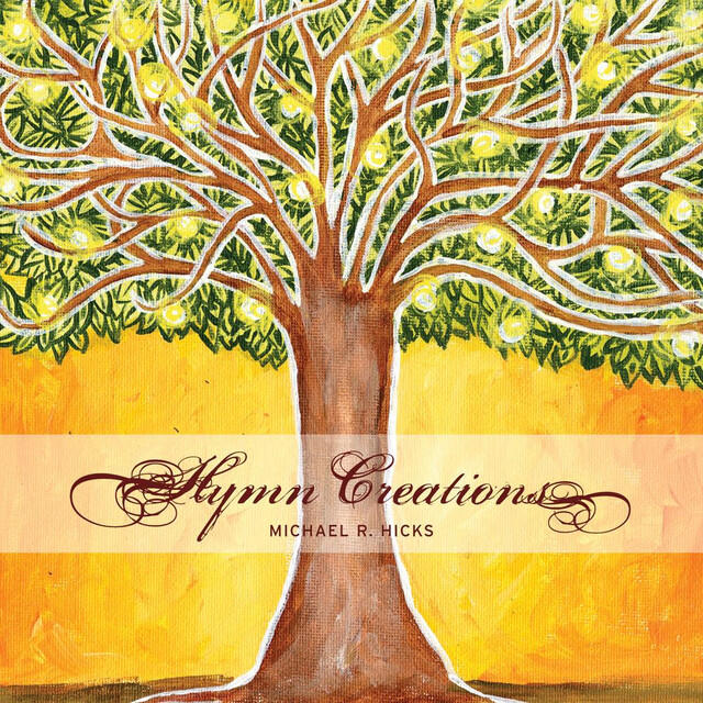 Релиз Hymn Creations