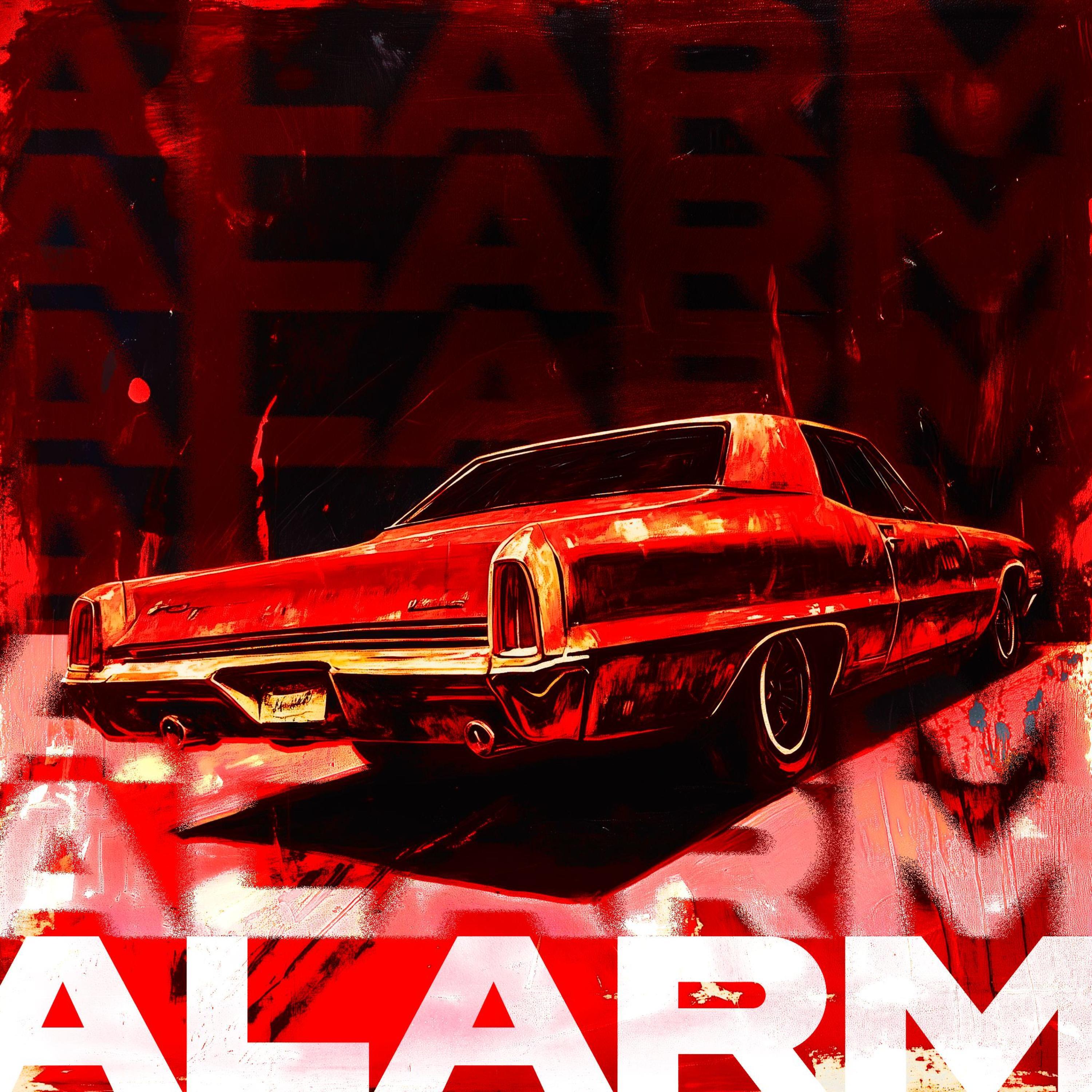 Релиз ALARM