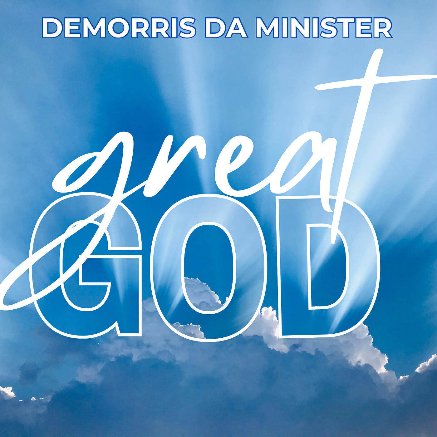 Релиз Great God