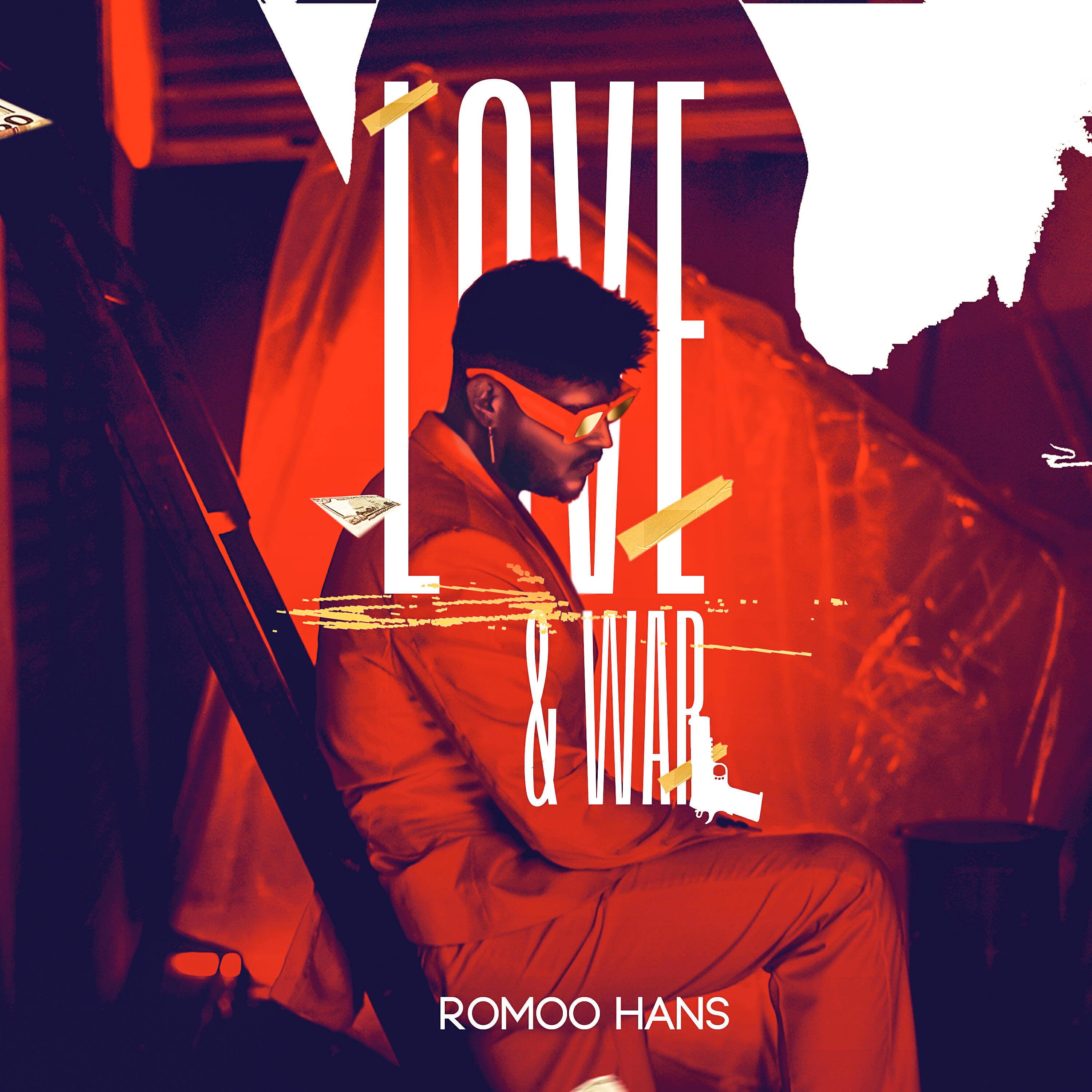 Romoo Hans