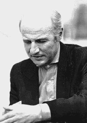 Patrice Sciortino
