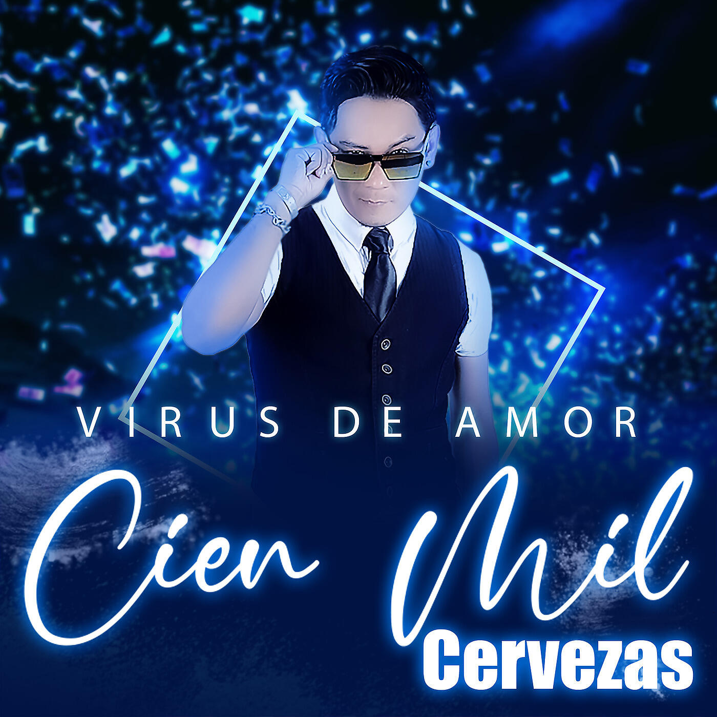 Релиз Cien Mil Cervezas