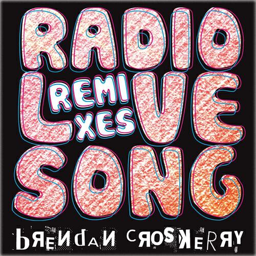 Релиз Radio Love Song