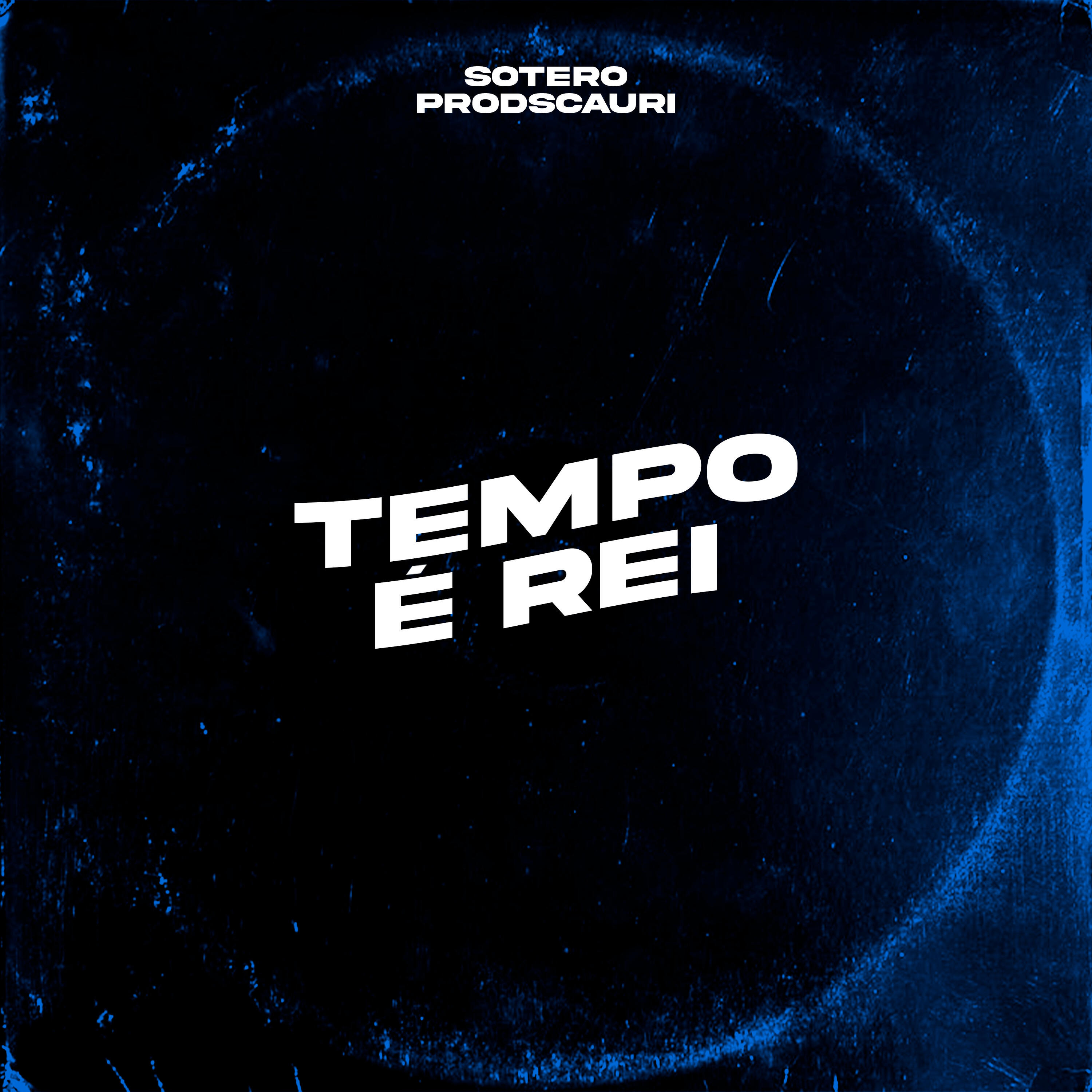 Релиз Tempo É Rei