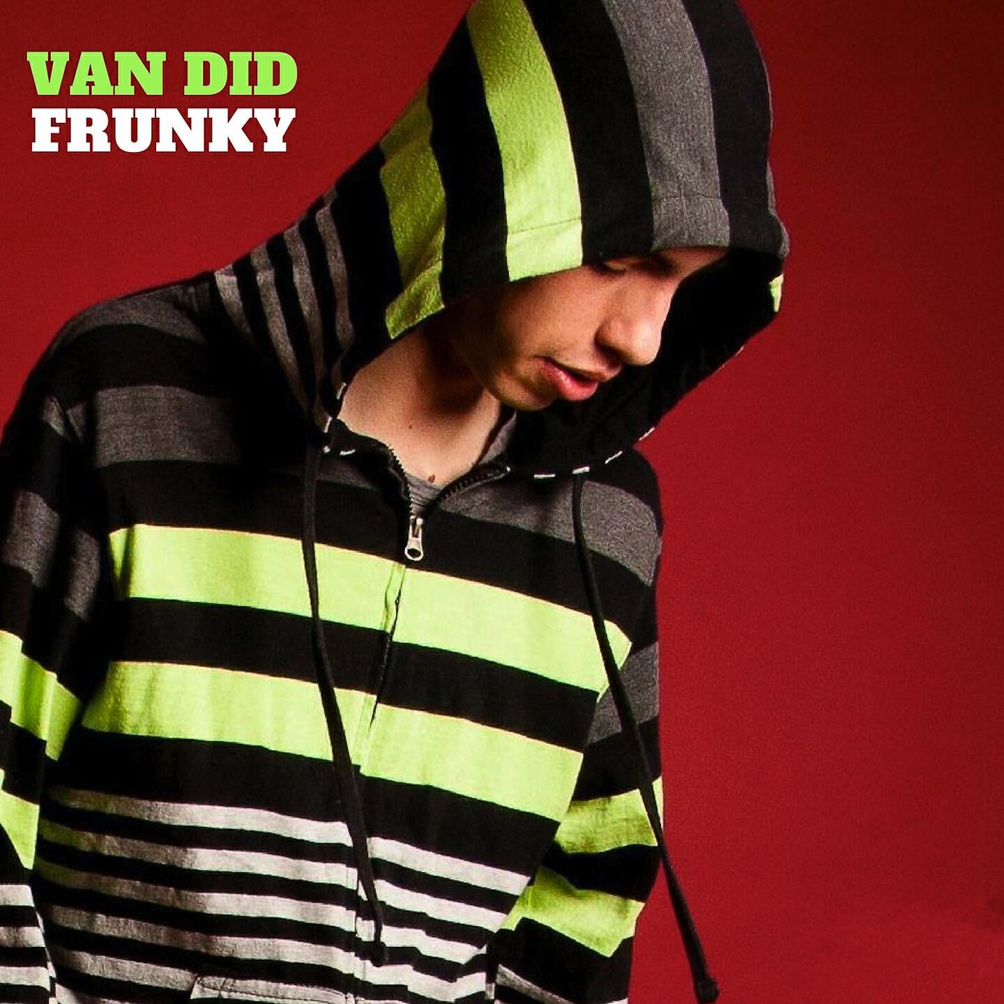 Релиз Frunky