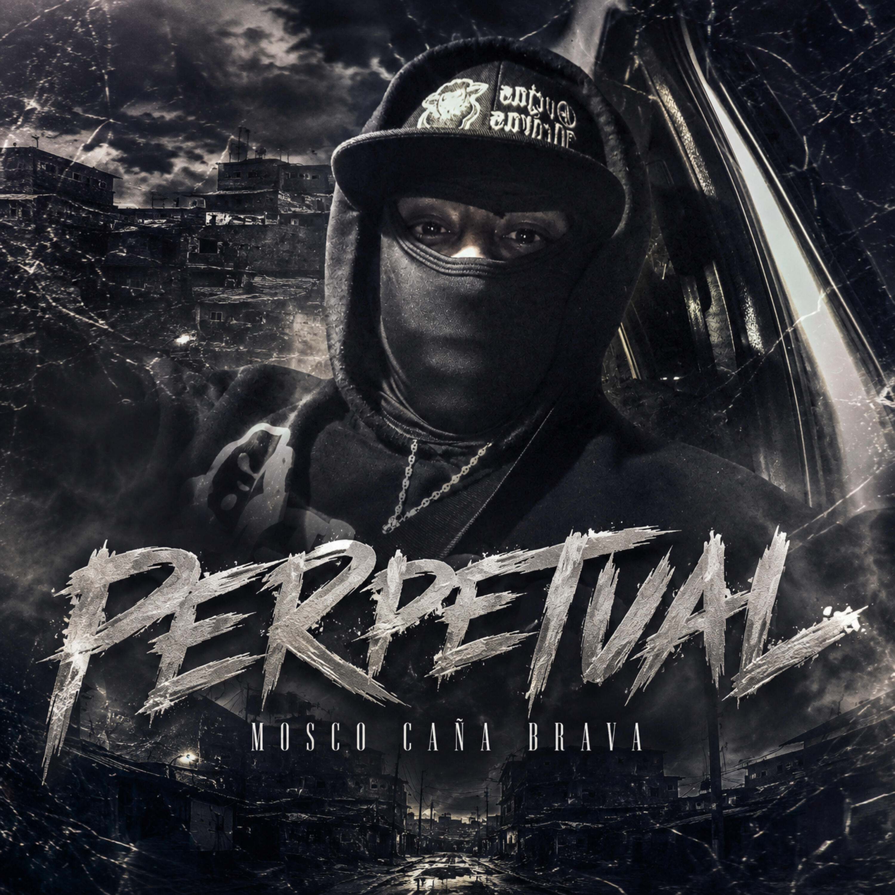 Релиз Perpetual