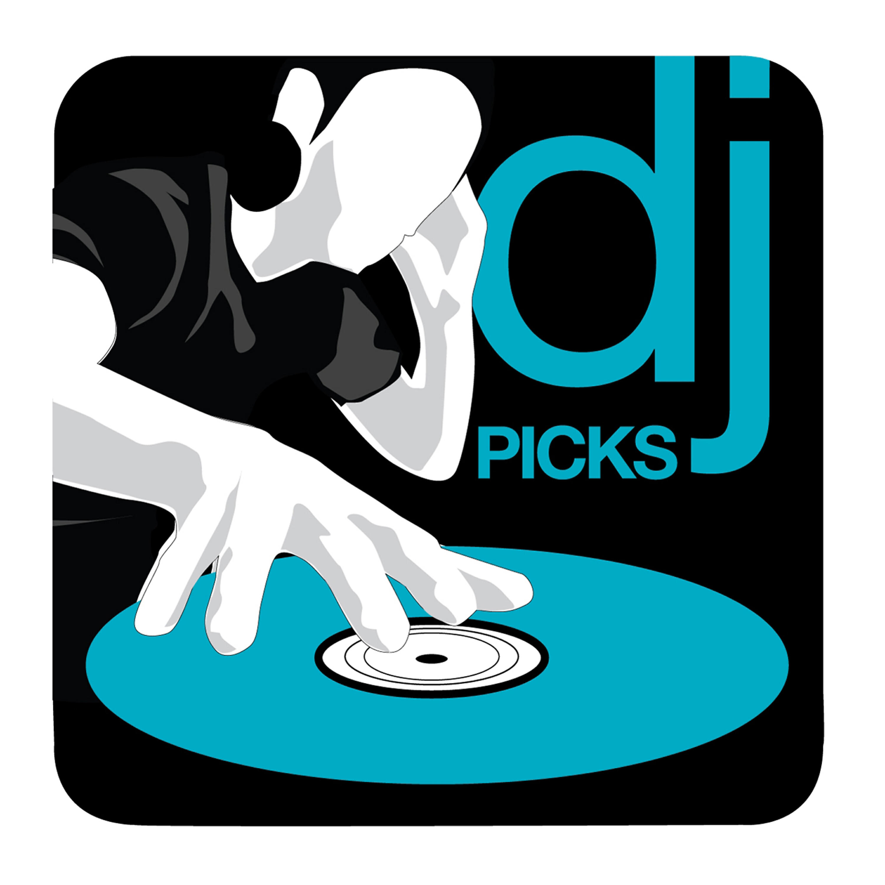 Постер альбома DJ Picks: Minimal House