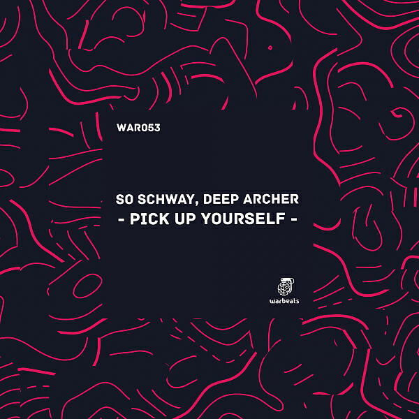 Релиз Pick Up Yourself