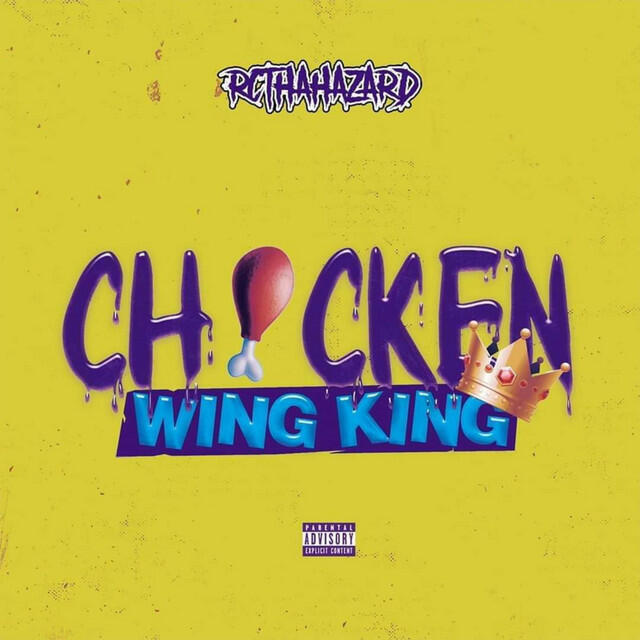 Релиз Chicken Wing King