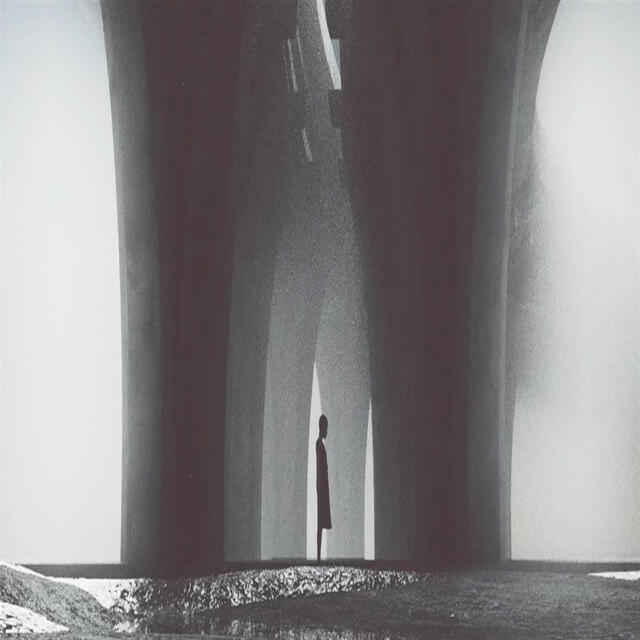 Релиз May We Never Tame