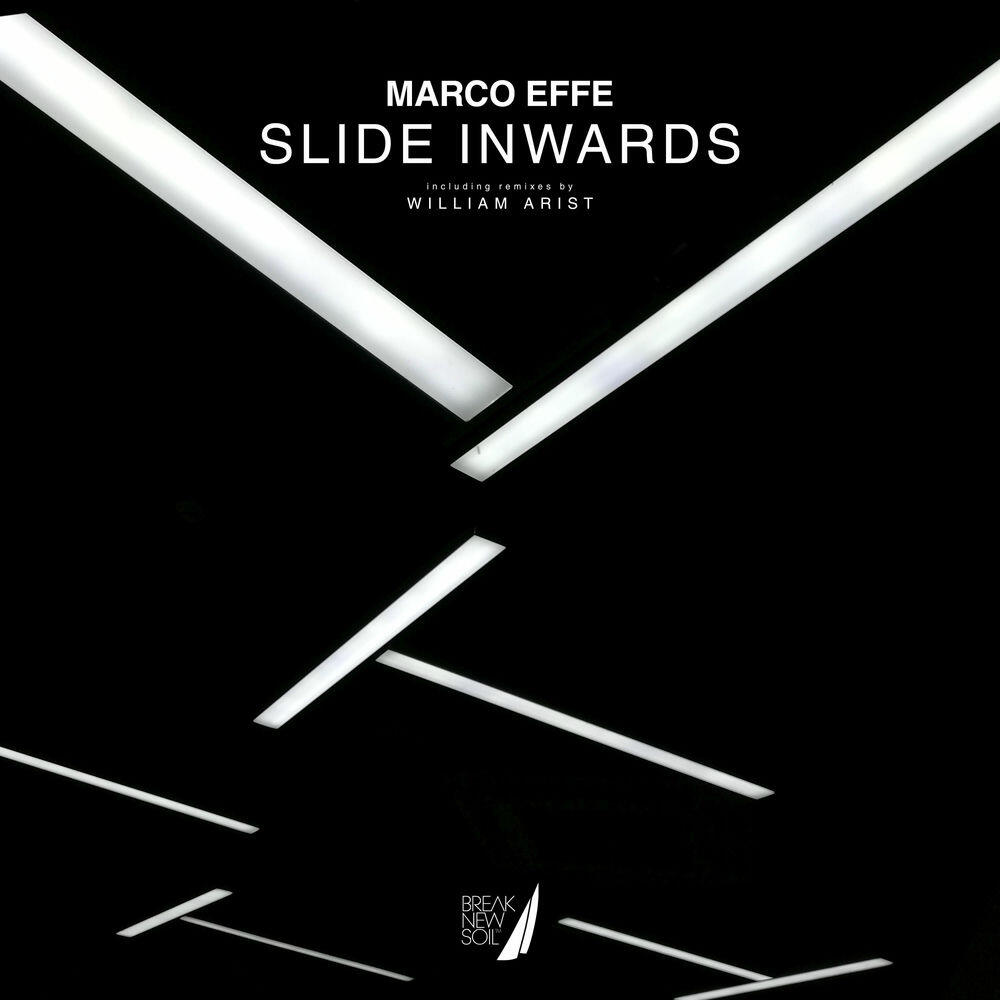 Релиз Slide Inwards