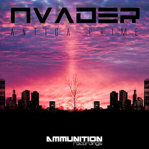 Nvader