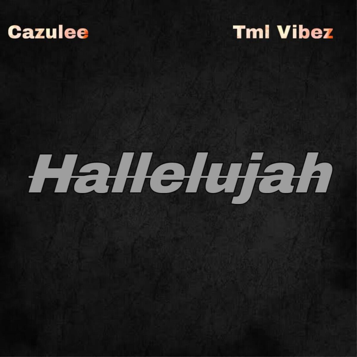 Релиз Hallelujah