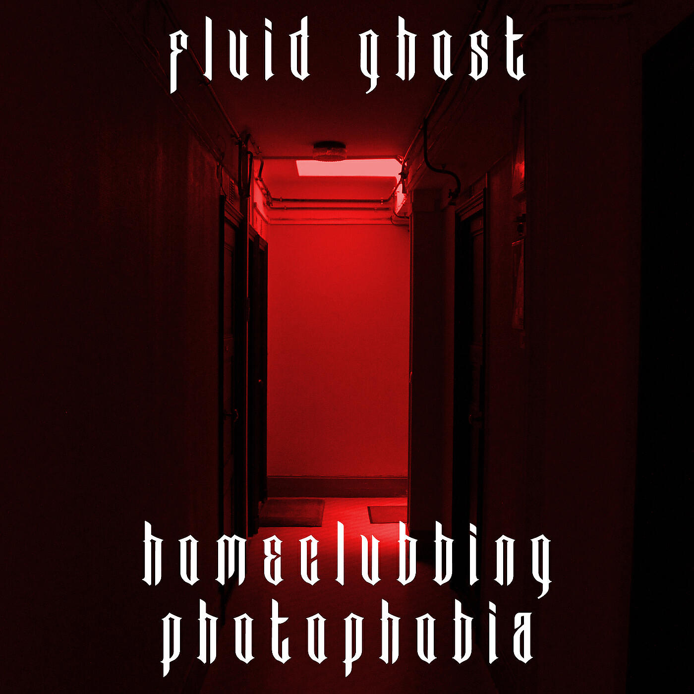 Релиз Homeclubbing / Photophobia
