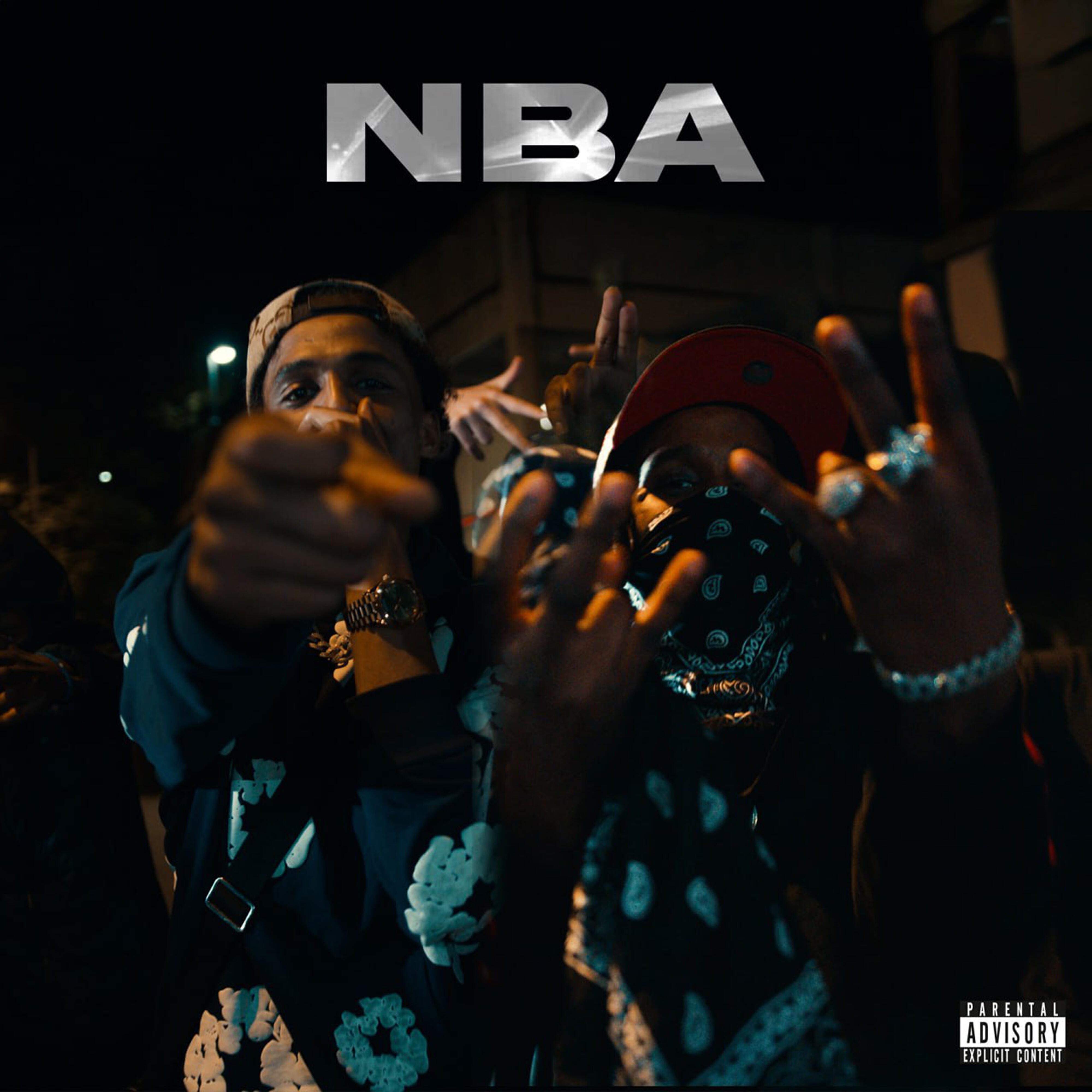 Релиз NBA