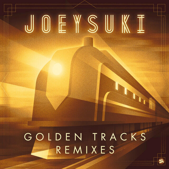 Релиз Golden Tracks (Remixes)