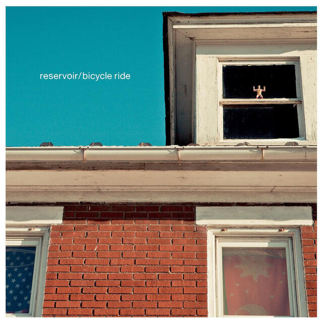 Релиз reservoir / Bicycle Ride Split