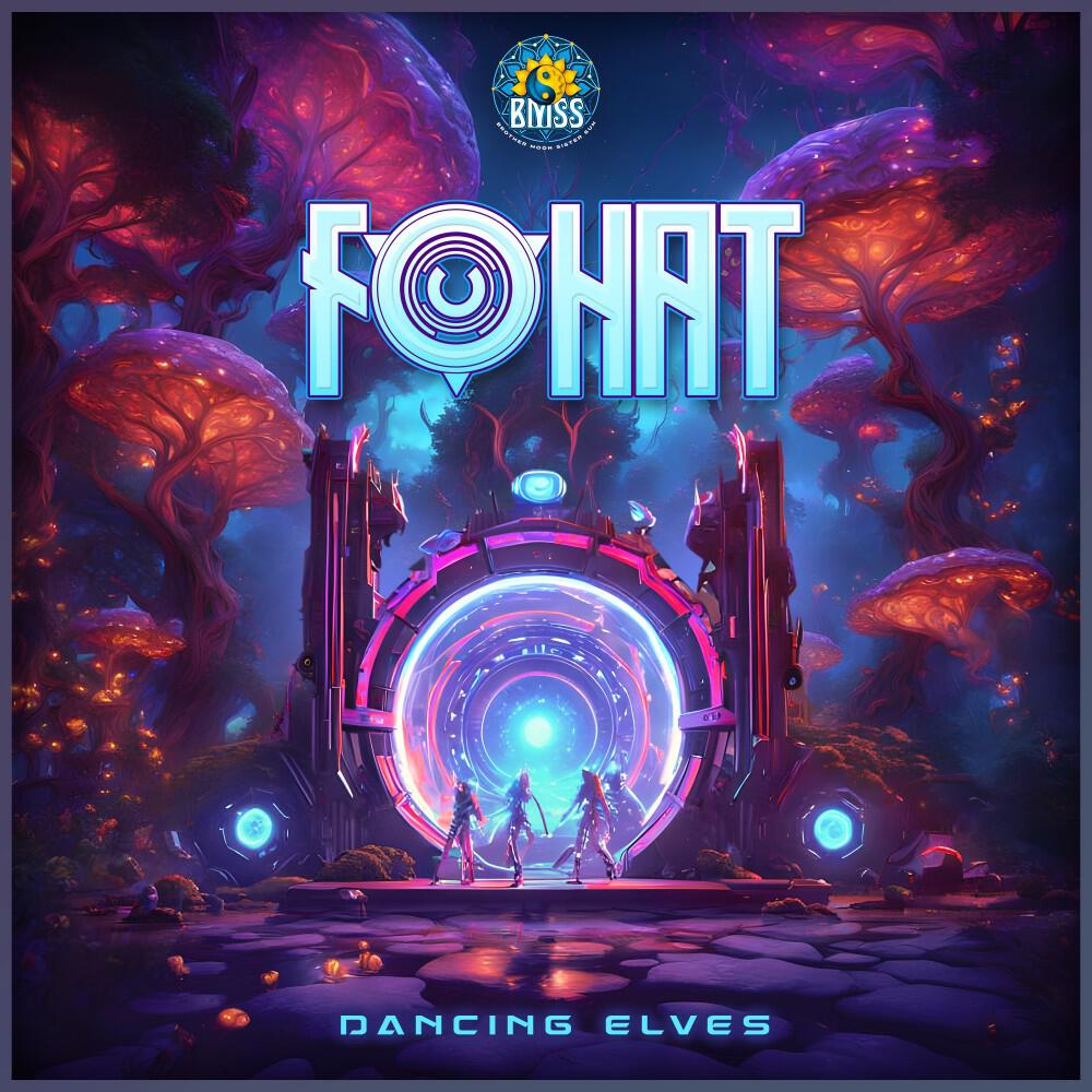 Релиз Dancing Elves