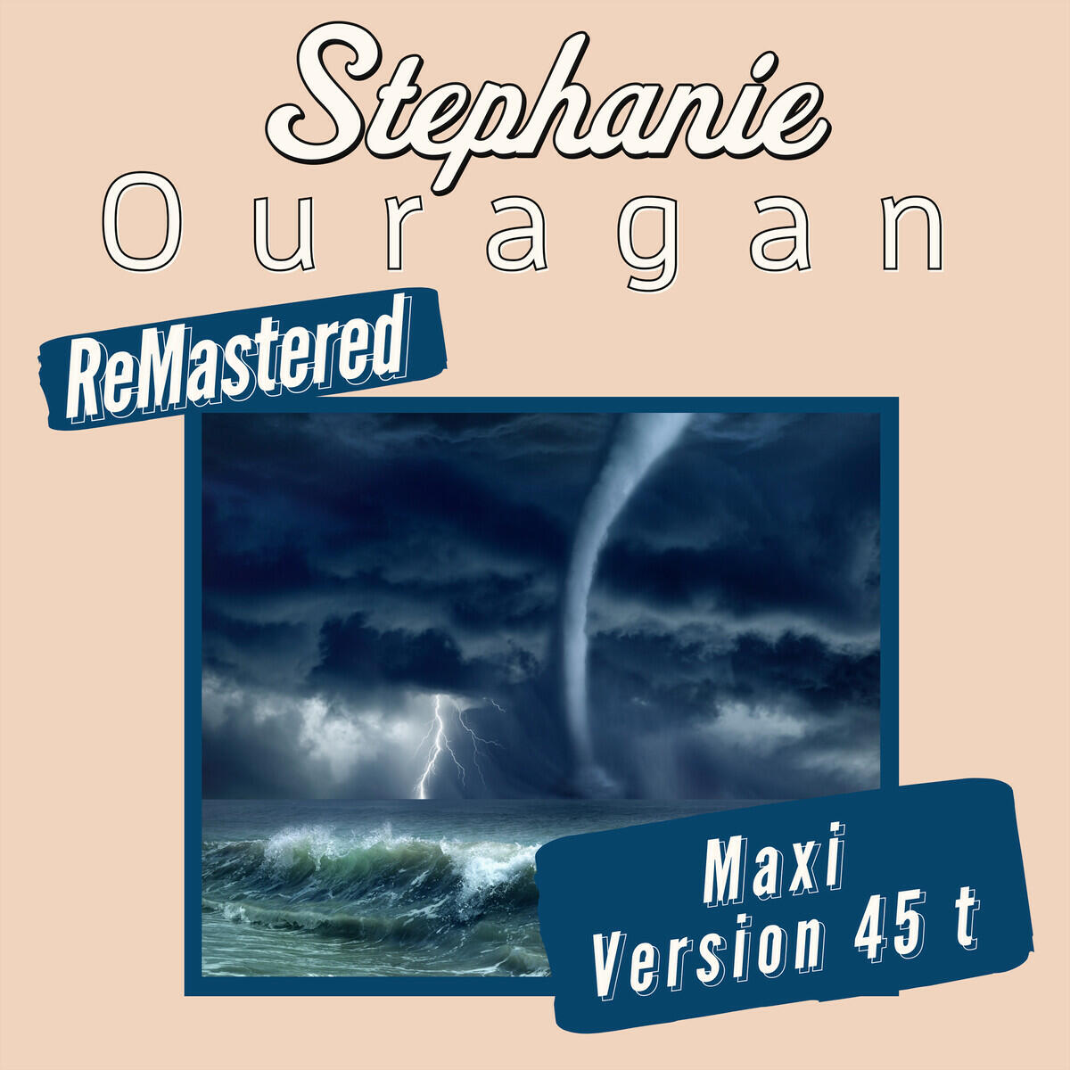 Релиз Ouragan