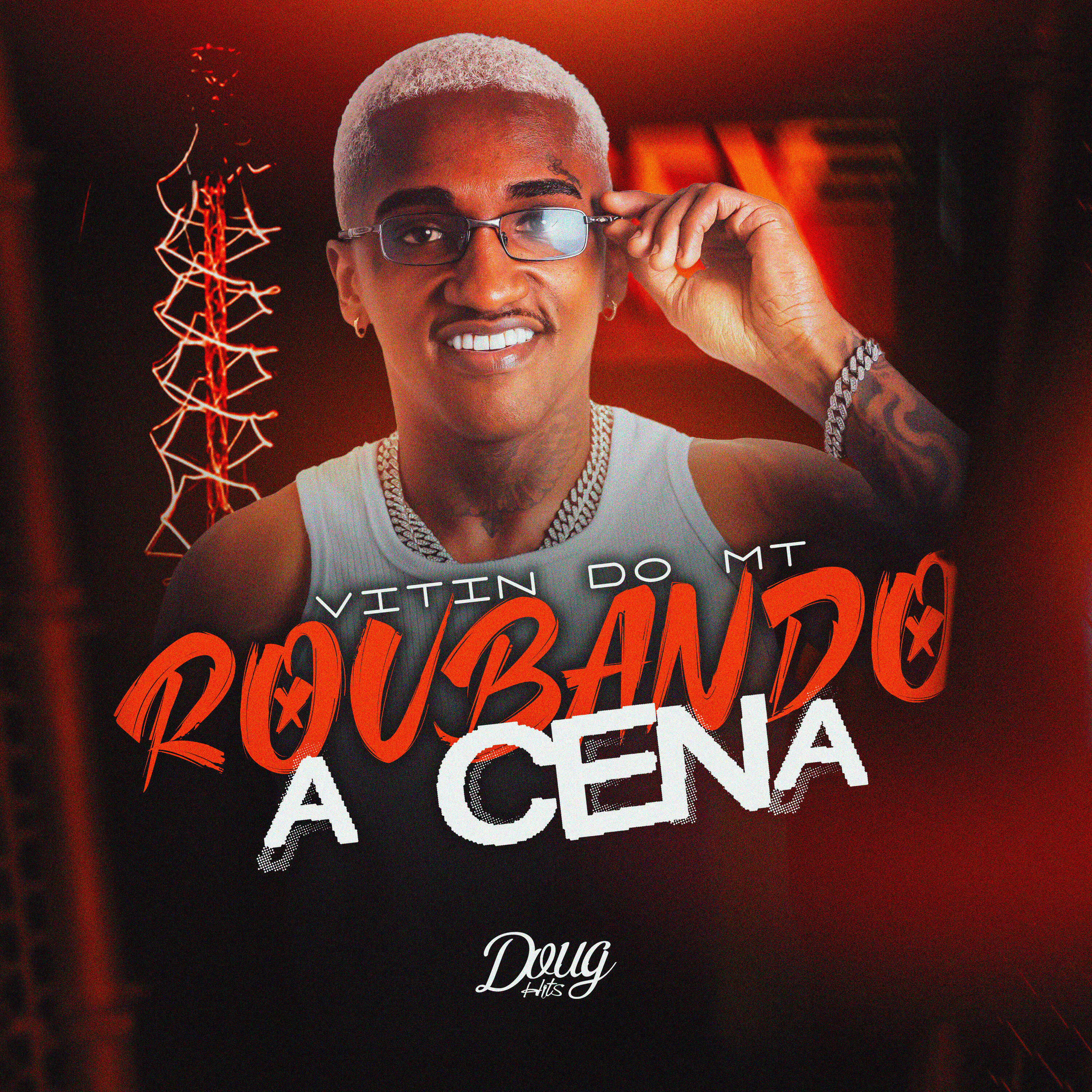 Релиз Roubando a Cena