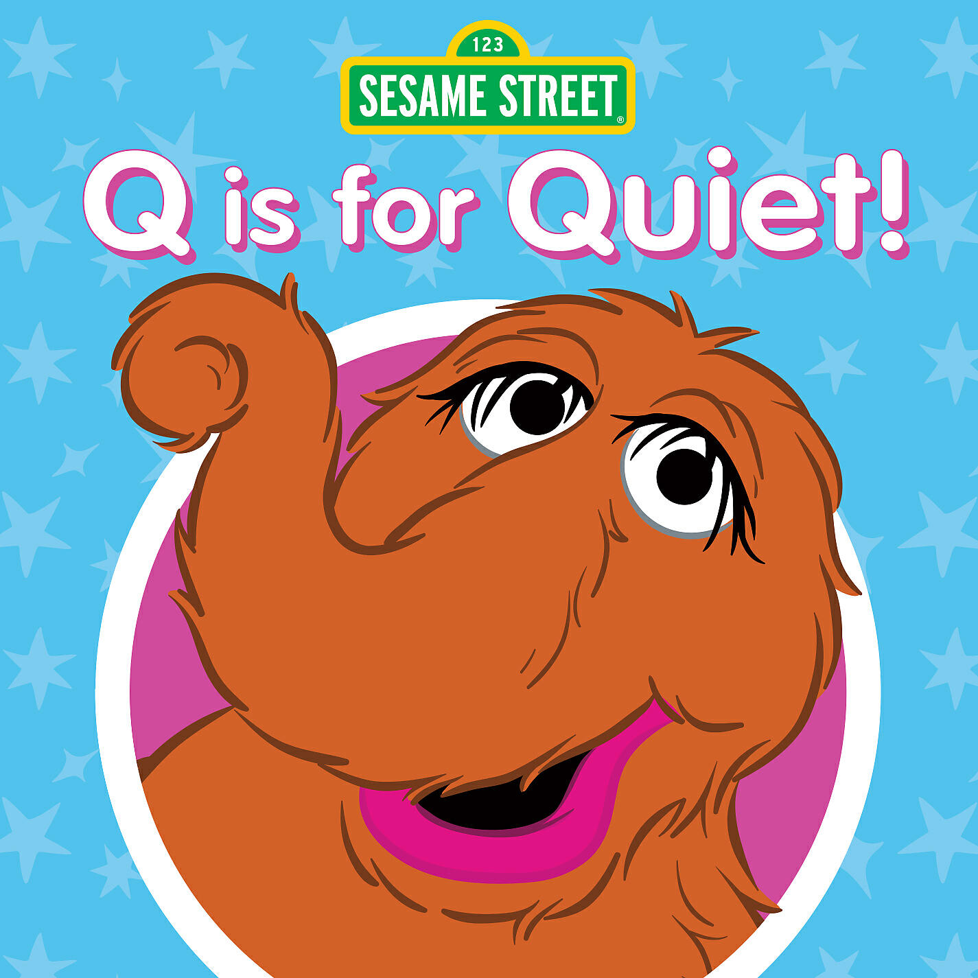 Релиз Q Is for Quiet!