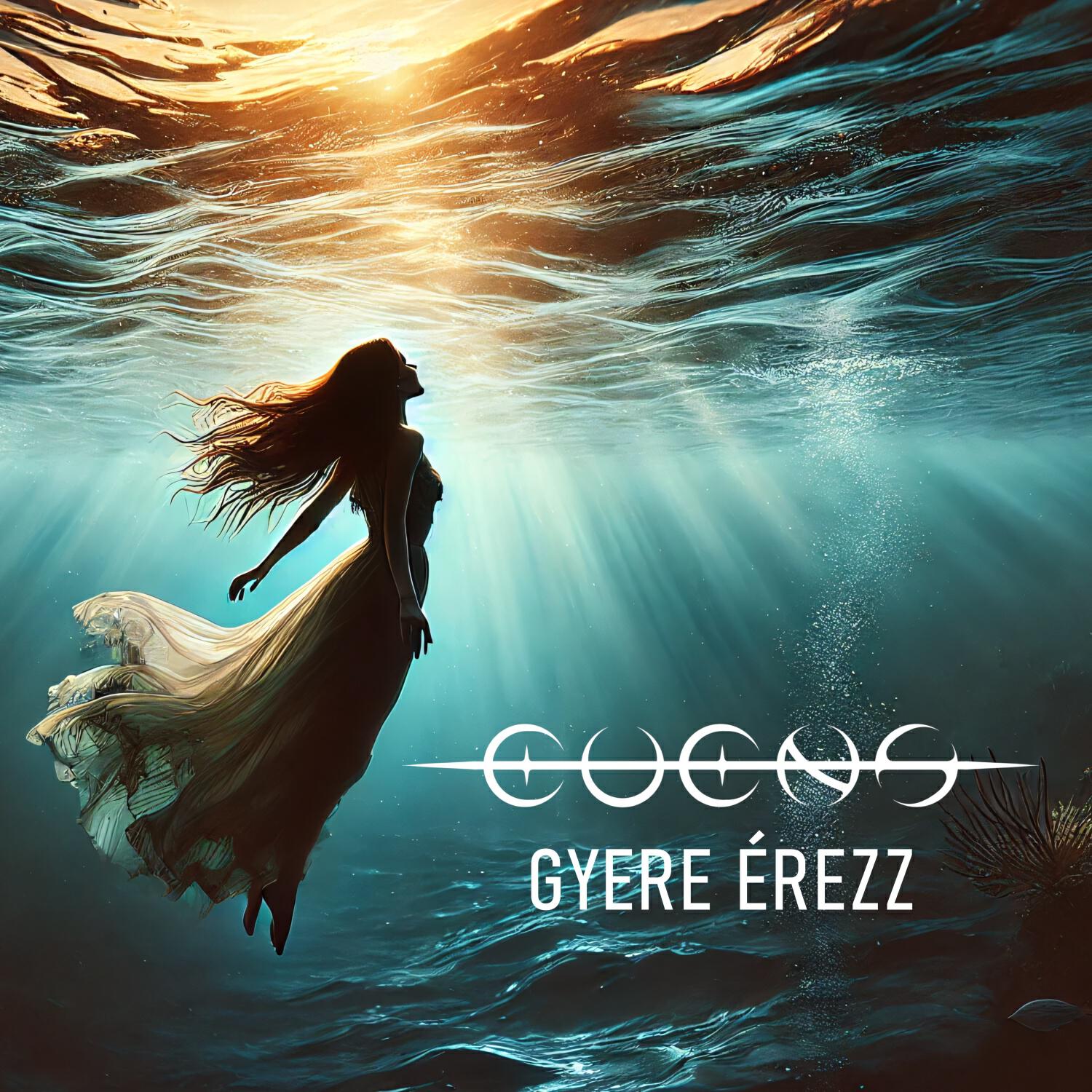 Релиз Gyere érezz