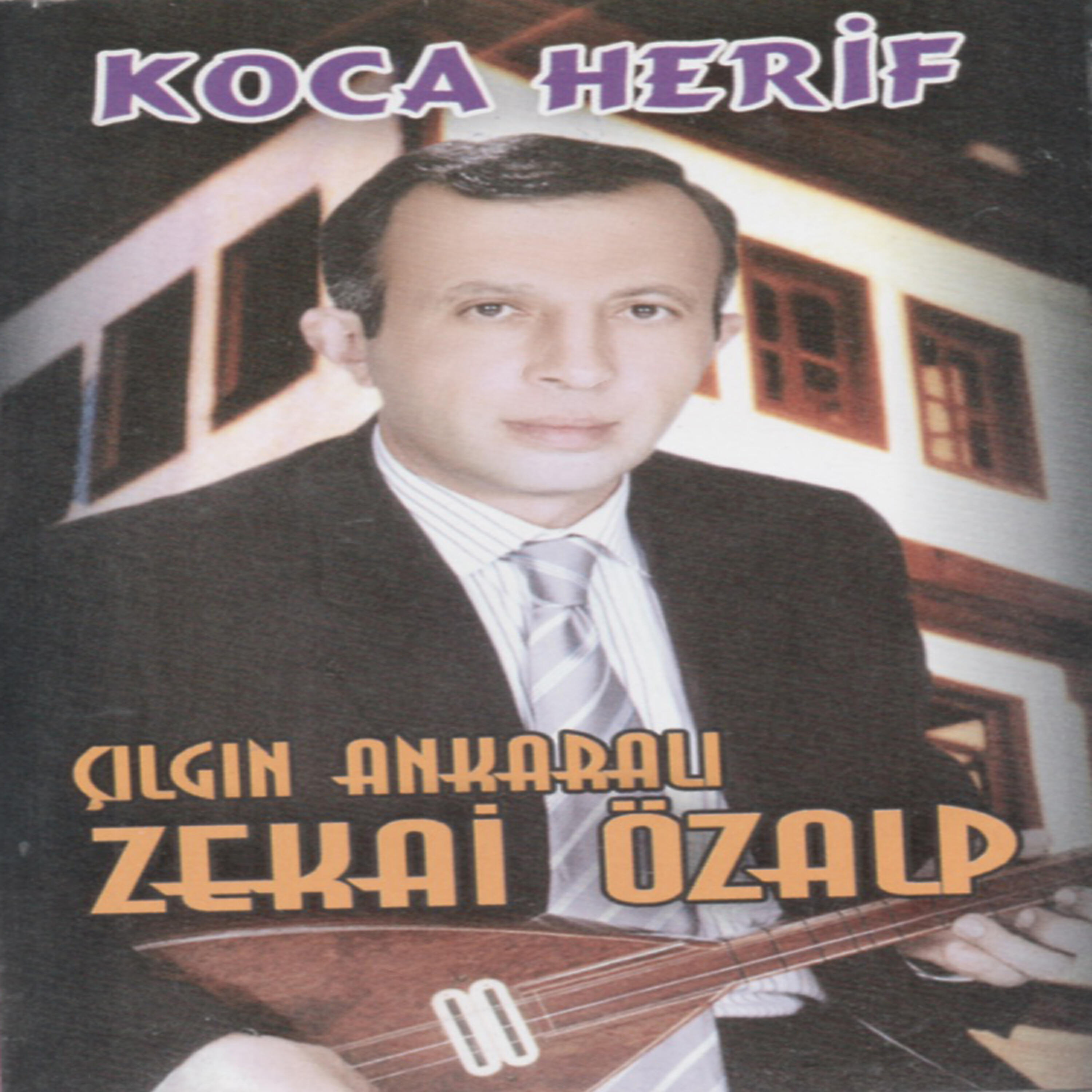 Релиз Çılgın Ankaralı / Koca Herif