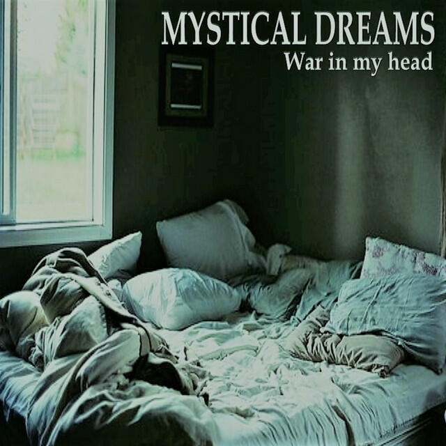 Релиз War in My Head