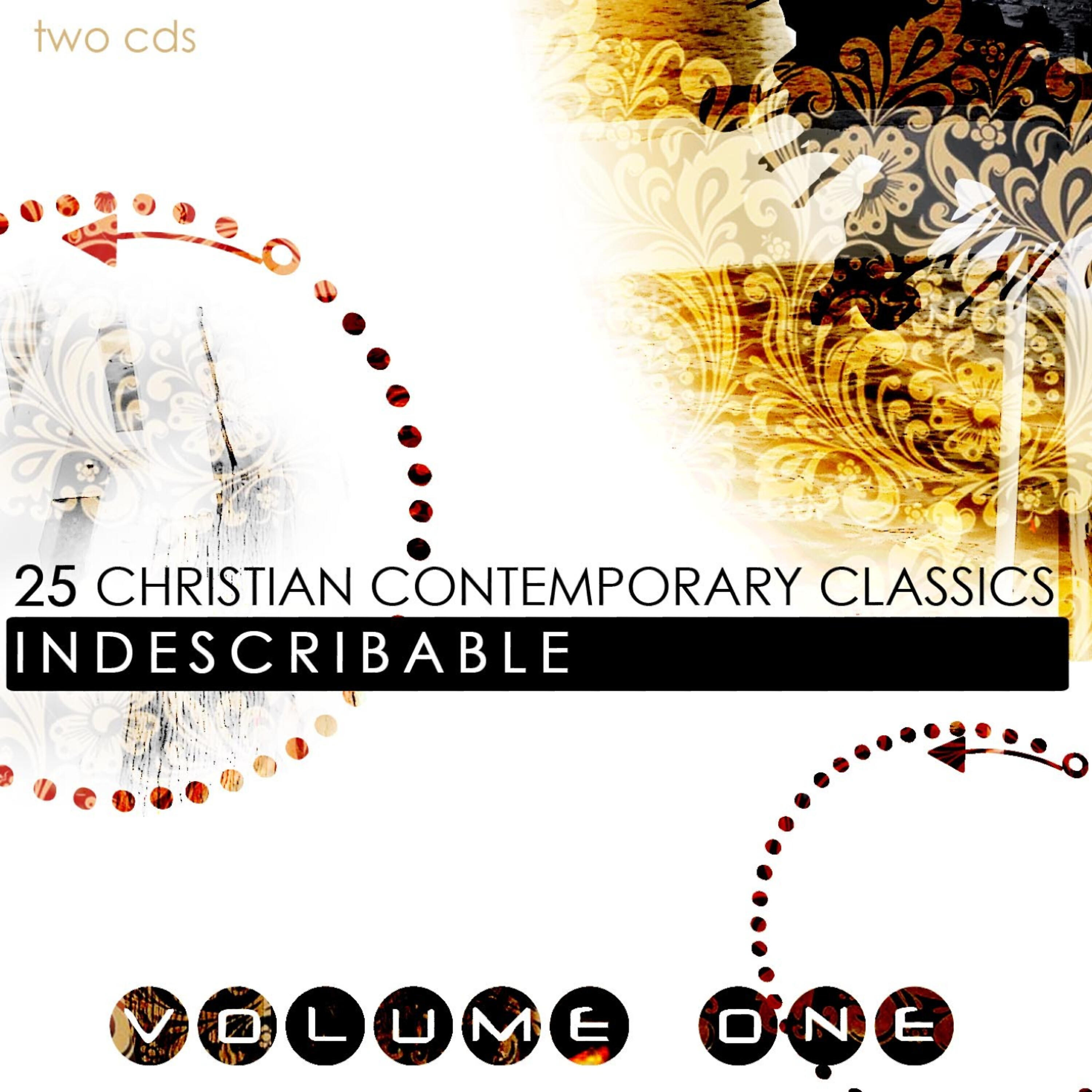 Релиз CCM Top 50 - Contemporary Christian Music Songs, Vol. 1