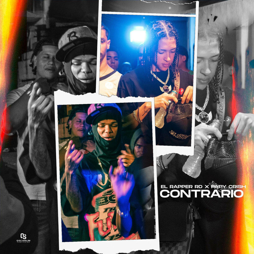 Релиз Contrario