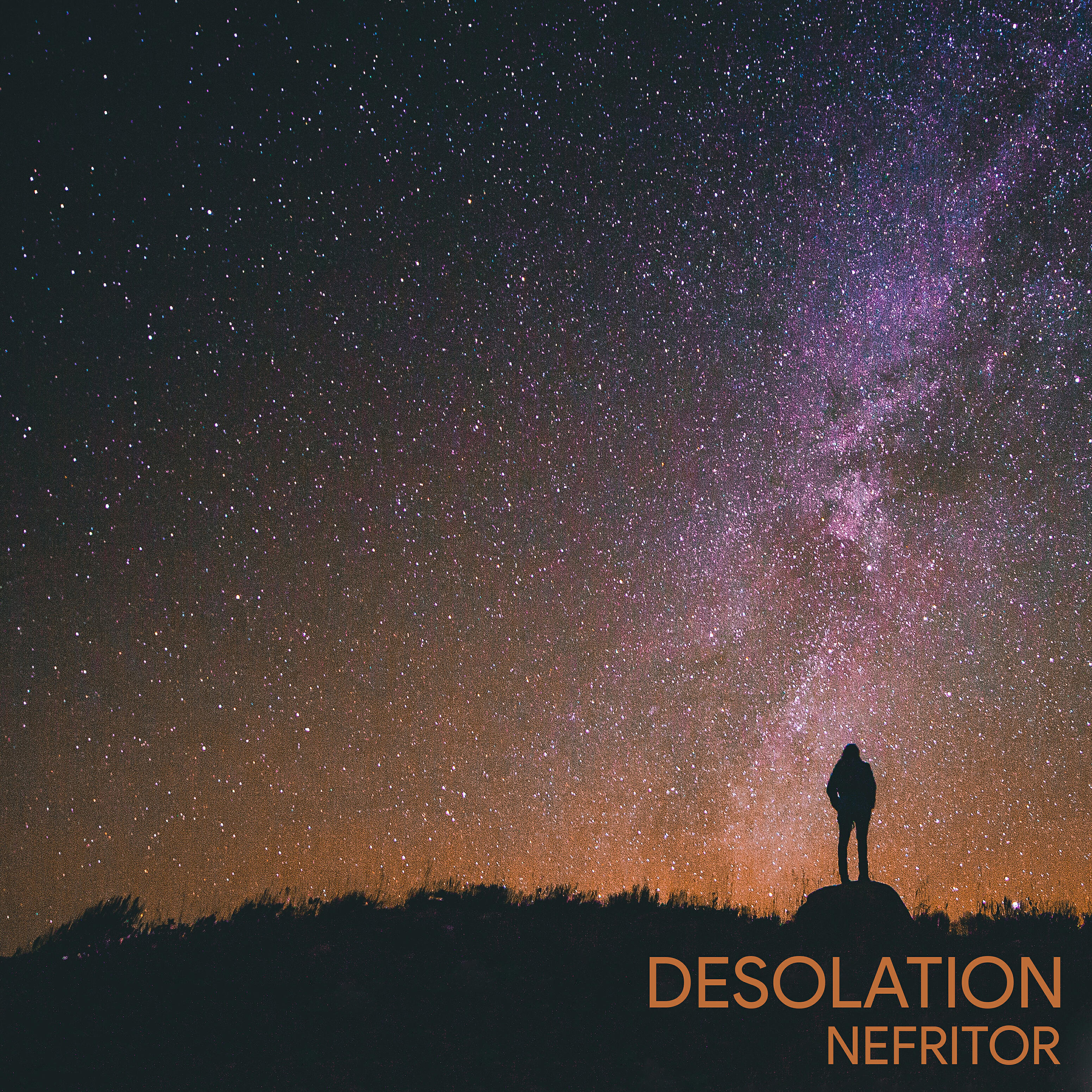 Релиз Desolation