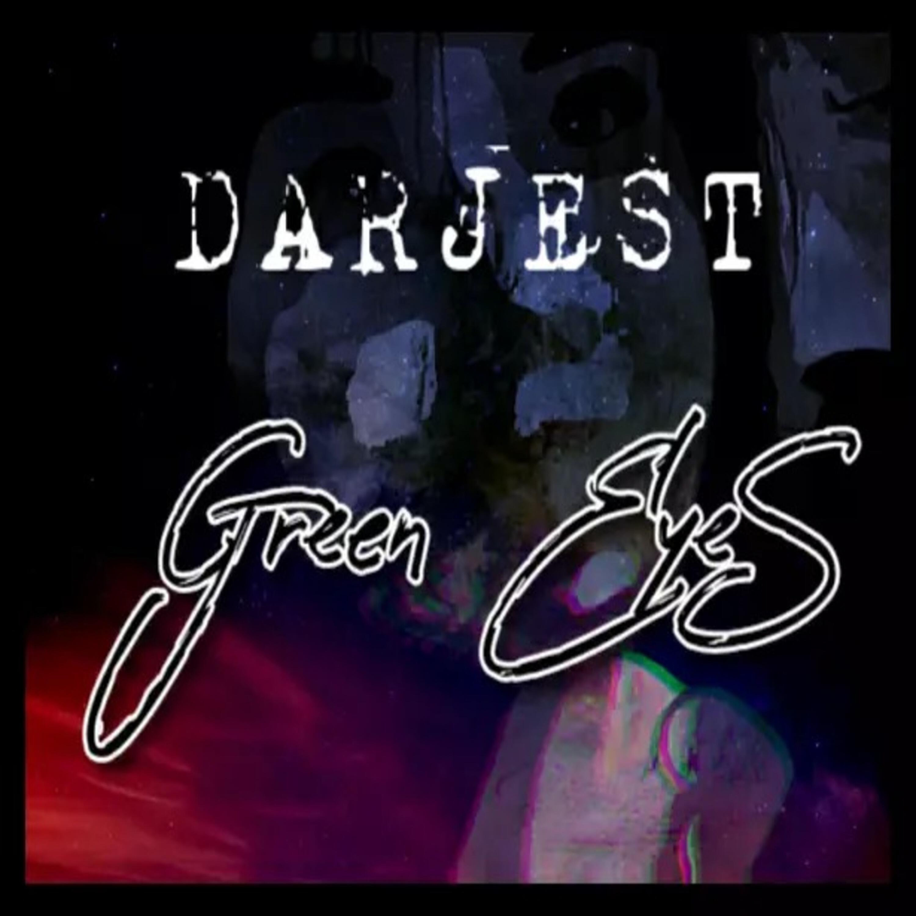 Релиз Green Eyes