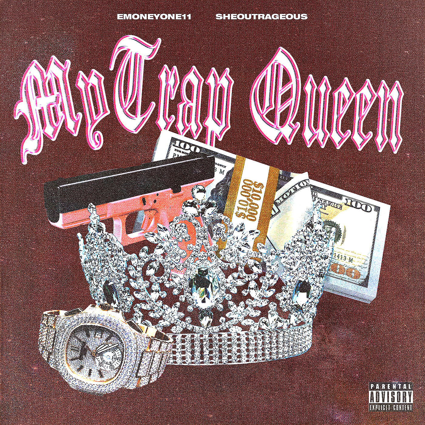 Sheoutrageous