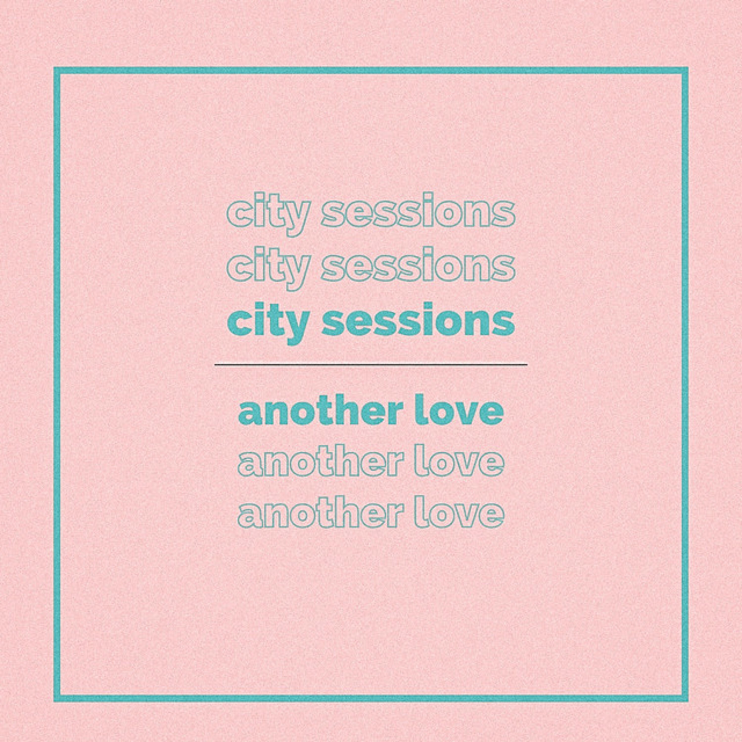 City Sessions