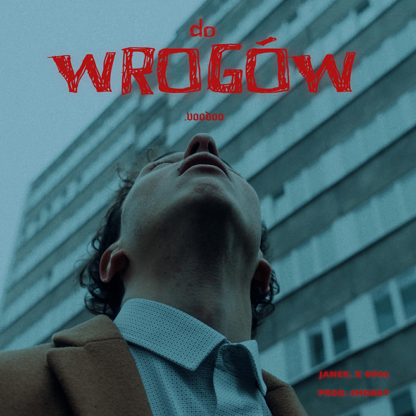 Релиз Do wrogów