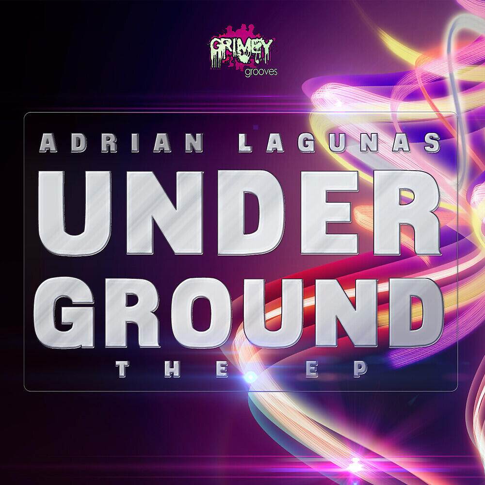 Релиз Underground - EP