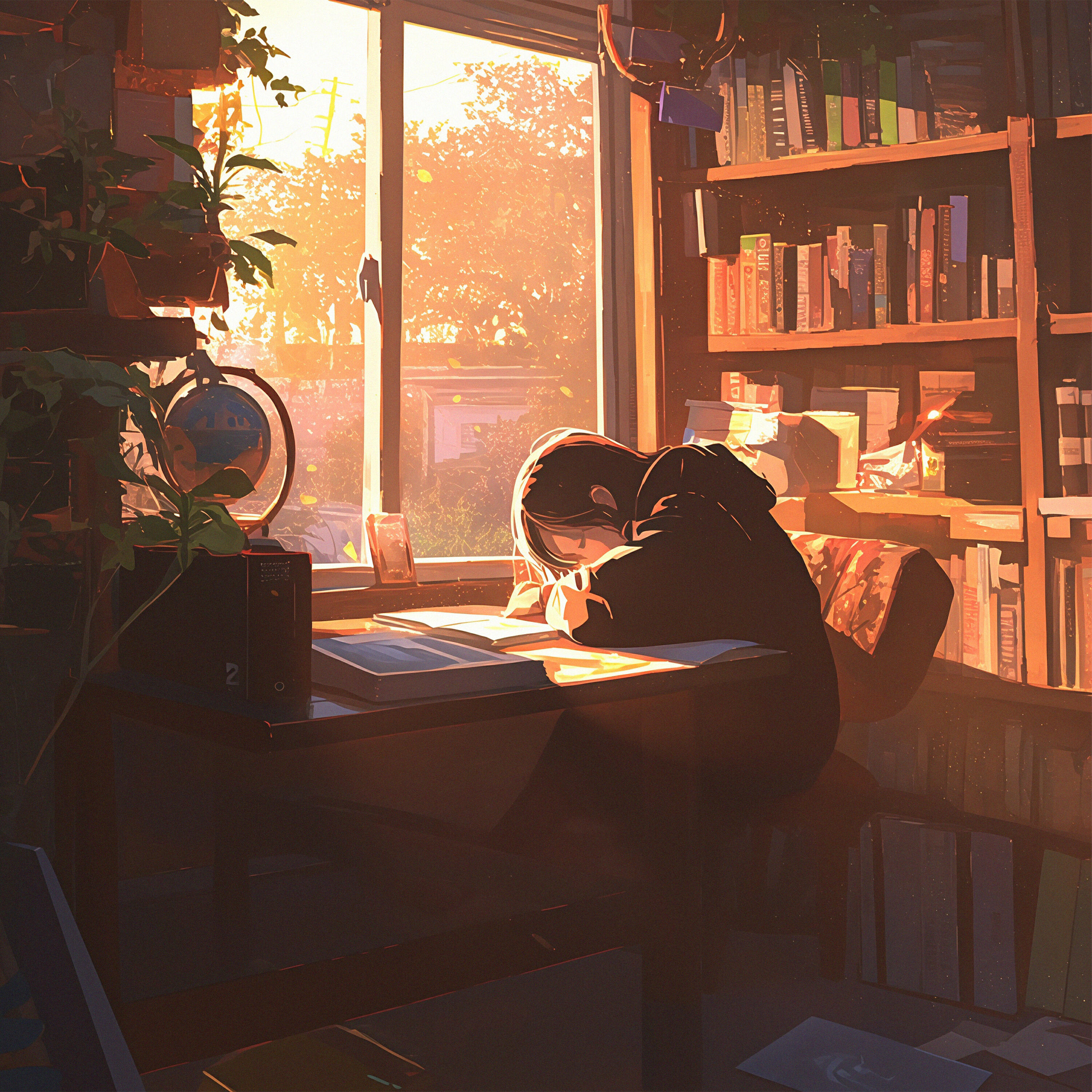 Релиз Thought patterns