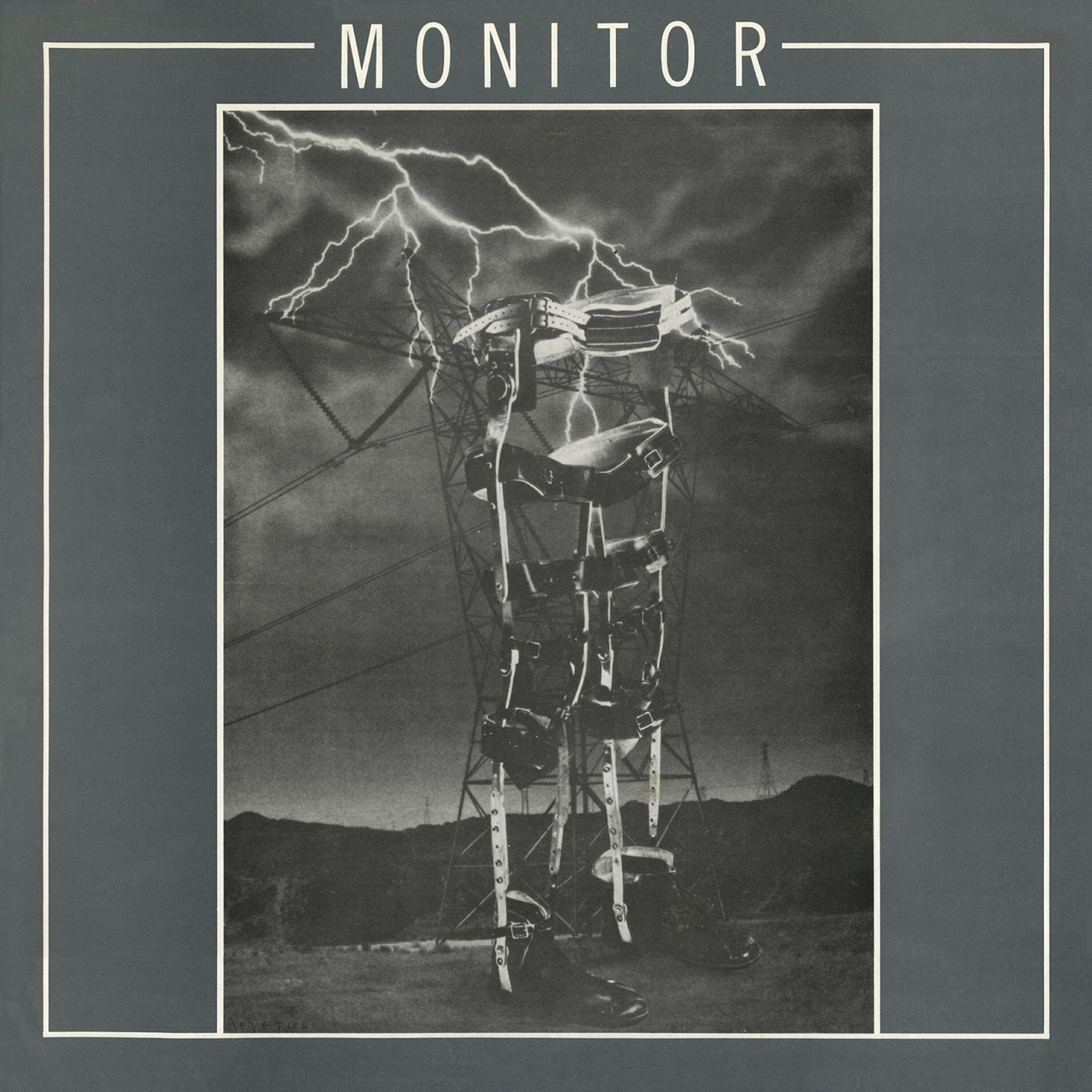 Релиз Monitor