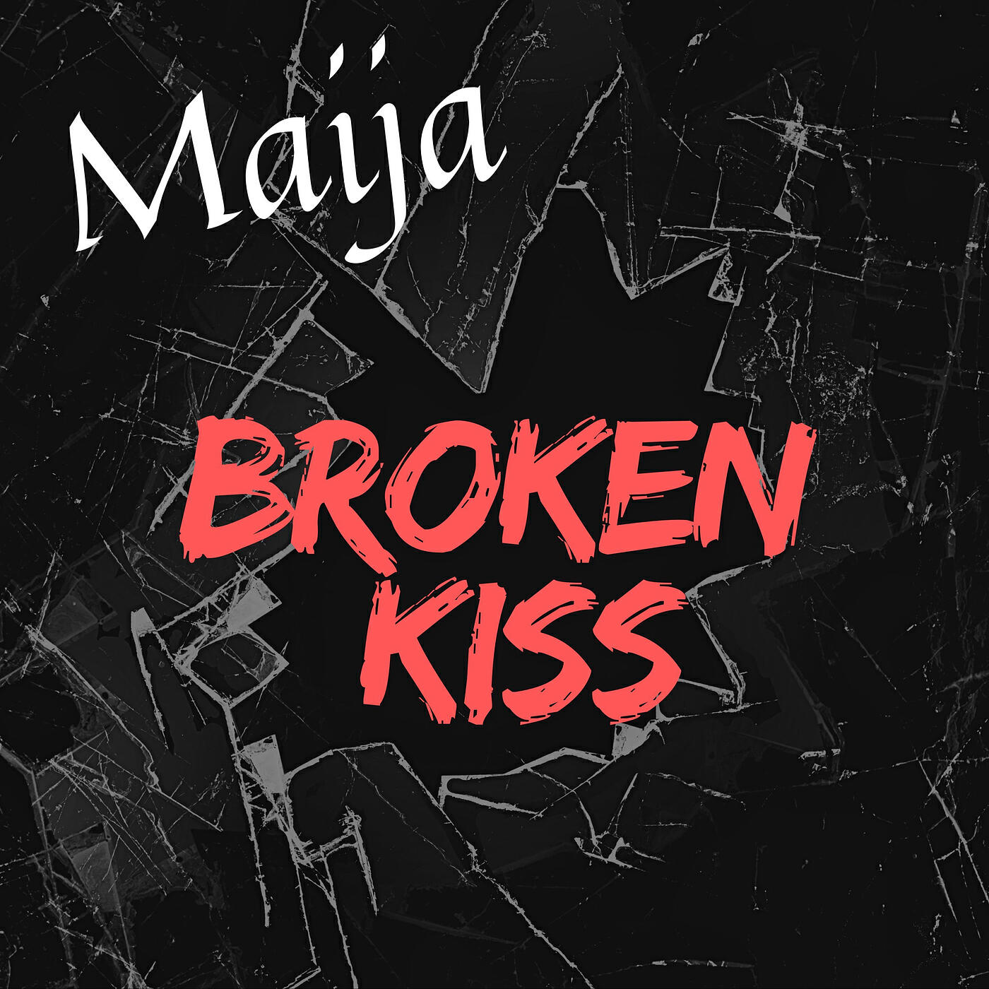 Релиз Broken Kiss