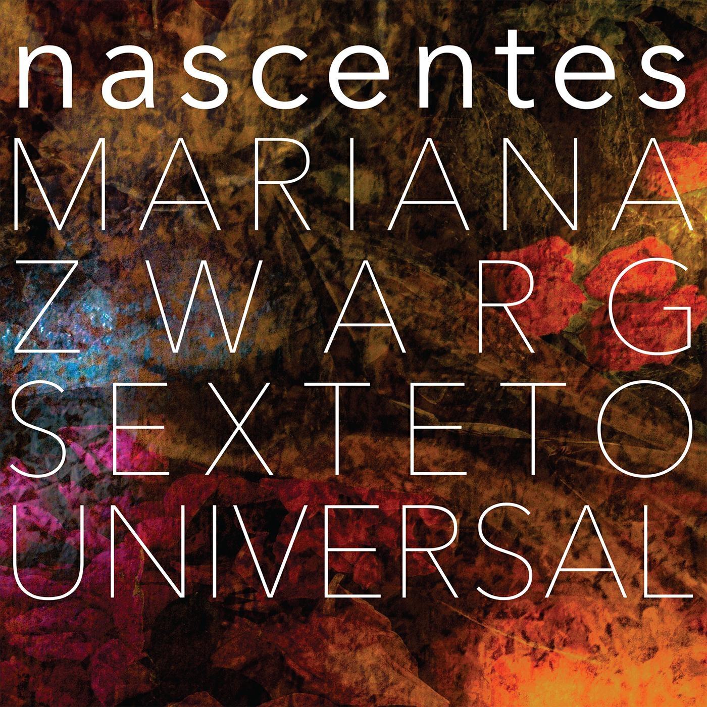Релиз Nascentes