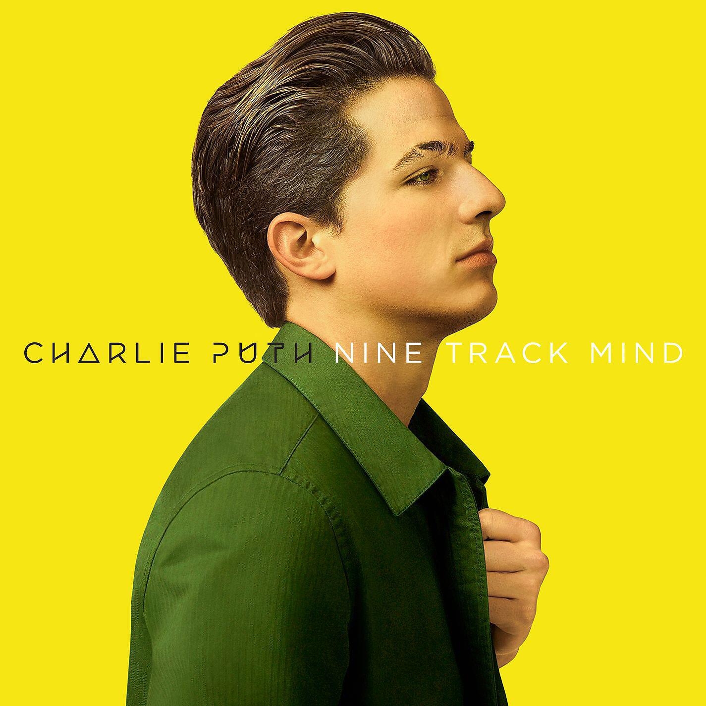 Постер альбома Nine Track Mind