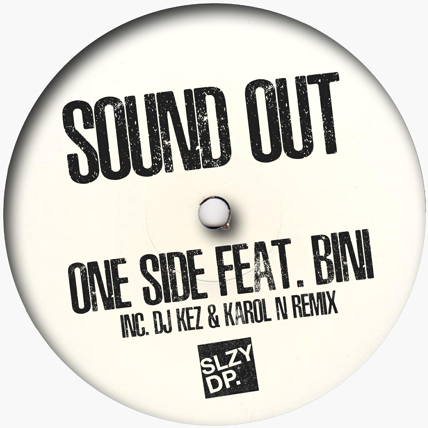 Релиз One Side