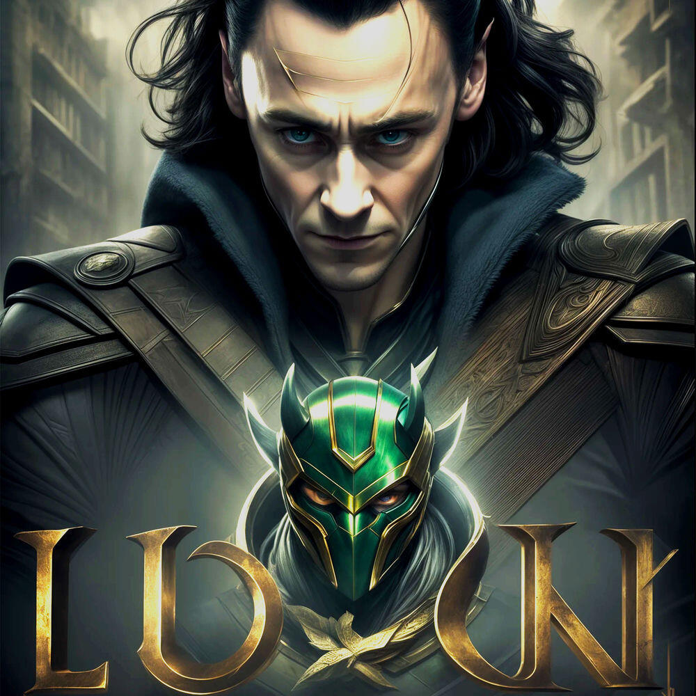 Релиз LOKI Season 2 -End Credits Theme
